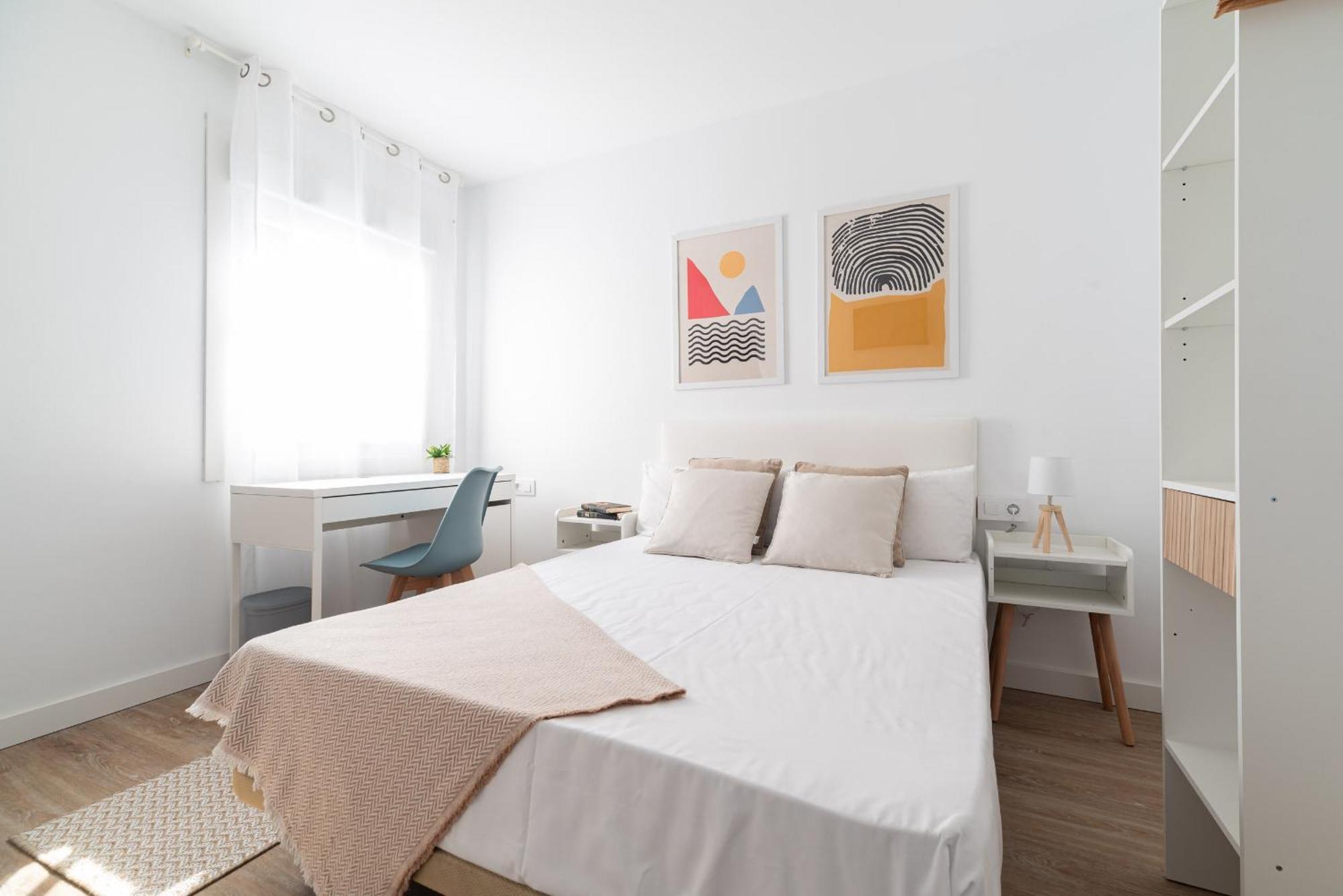 비고 Gran Atico Con Terraza 아파트 외부 사진
