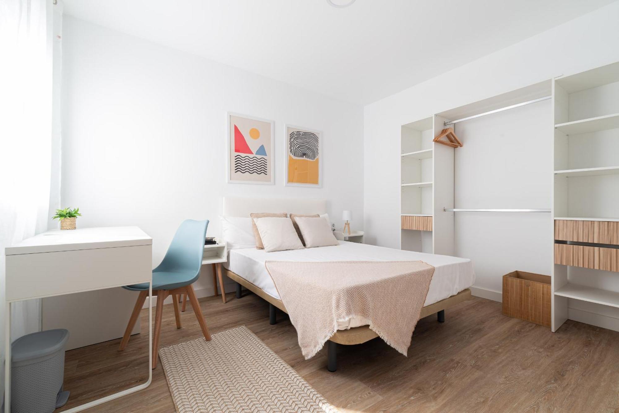 비고 Gran Atico Con Terraza 아파트 외부 사진